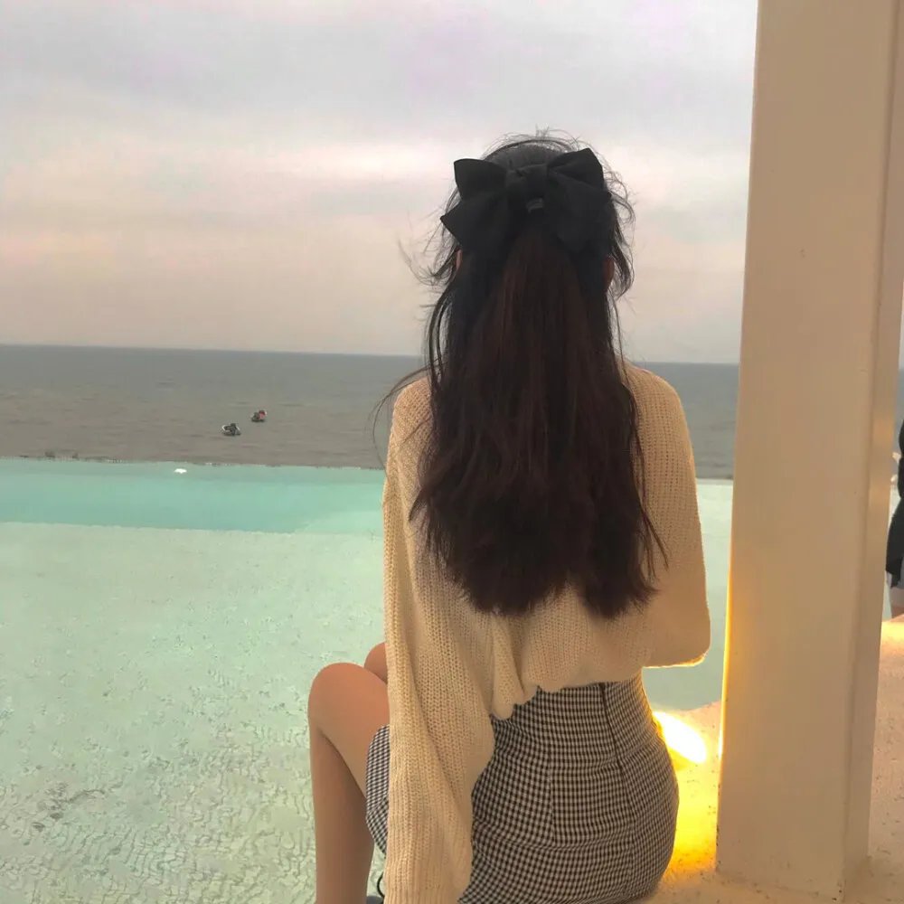 花园里的萤火虫